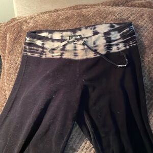 Jogging pants
